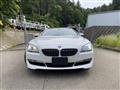 2013 BMW 6 Series