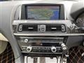 2013 BMW 6 Series