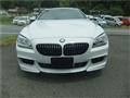 2013 BMW 6 Series