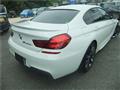2013 BMW 6 Series