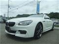 2013 BMW 6 Series