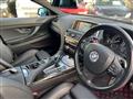 2013 BMW 6 Series