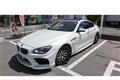 2013 BMW 6 Series