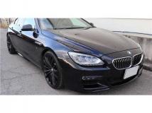 2013 BMW 6 Series