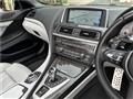 2013 BMW 6 Series