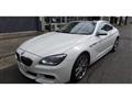 2012 BMW 6 Series