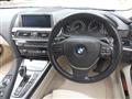 2012 BMW 6 Series