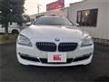 2012 BMW 6 Series