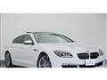2012 BMW 6 Series