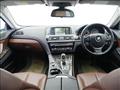 2012 BMW 6 Series