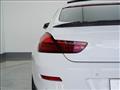 2012 BMW 6 Series