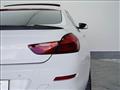 2012 BMW 6 Series