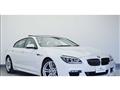 2012 BMW 6 Series
