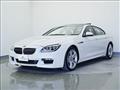 2012 BMW 6 Series