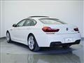 2012 BMW 6 Series