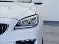 2012 BMW 6 Series