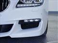 2012 BMW 6 Series