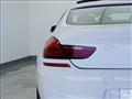 2012 BMW 6 Series