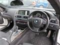 2012 BMW 6 Series