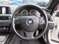 2012 BMW 6 Series