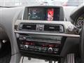 2012 BMW 6 Series