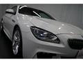 2012 BMW 6 Series