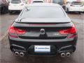 2012 BMW 6 Series