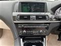 2012 BMW 6 Series