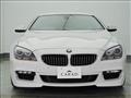 2011 BMW 6 Series
