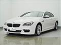 2011 BMW 6 Series