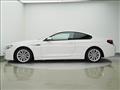 2011 BMW 6 Series