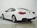 2011 BMW 6 Series