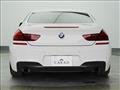2011 BMW 6 Series