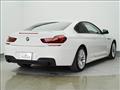 2011 BMW 6 Series