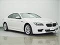 2011 BMW 6 Series