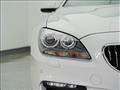 2011 BMW 6 Series