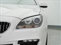 2011 BMW 6 Series