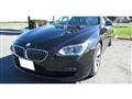 2011 BMW 6 Series