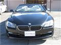 2011 BMW 6 Series