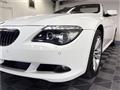 2009 BMW 6 Series