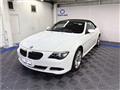 2009 BMW 6 Series