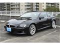 2009 BMW 6 Series