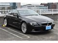 2009 BMW 6 Series