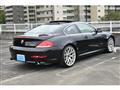 2009 BMW 6 Series