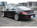 2009 BMW 6 Series