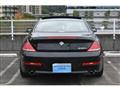 2009 BMW 6 Series
