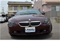 2006 BMW 6 Series