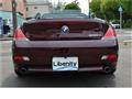 2006 BMW 6 Series