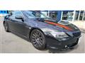 2005 BMW 6 Series
