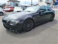 2005 BMW 6 Series